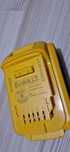 Baterie Dewalt 18v/6 Ah