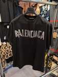 Balenciaga тениска