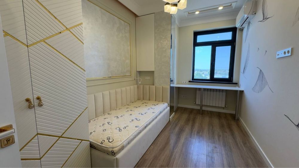 Квартира Ж/К Comfort House 4/8/10 134 кв.м