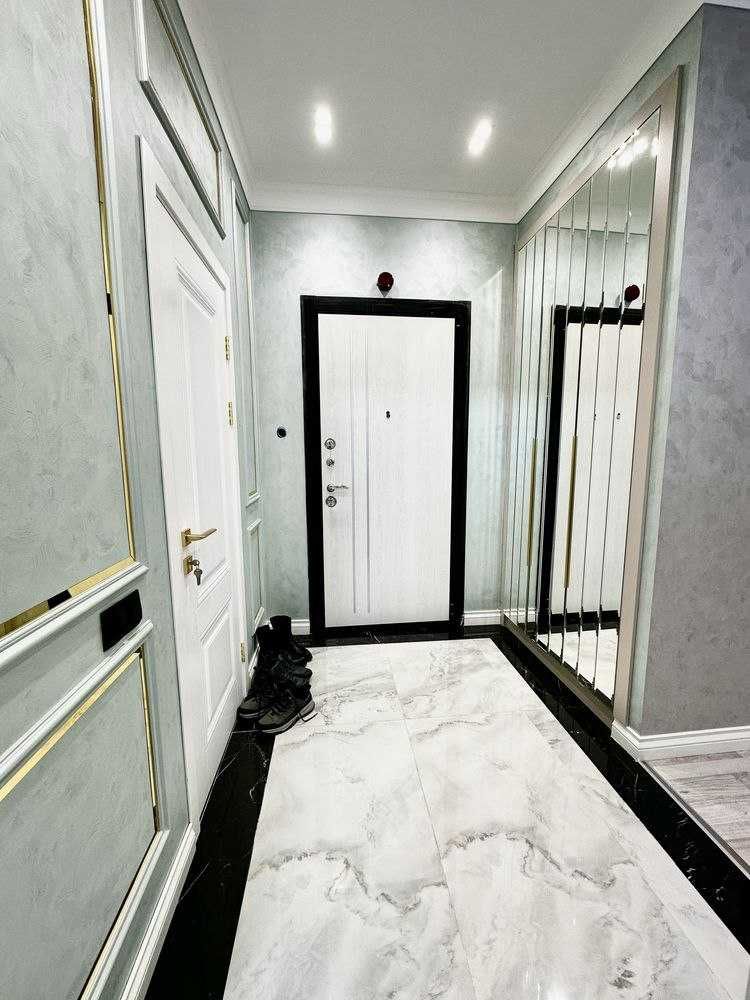 СДАЕТСЯ КВАРТИРА! Продается 2-комнатная квартира, Жк Akay City МДХ
