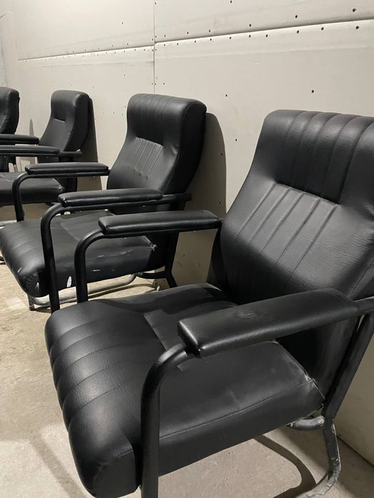 Стулья для гейм клуба