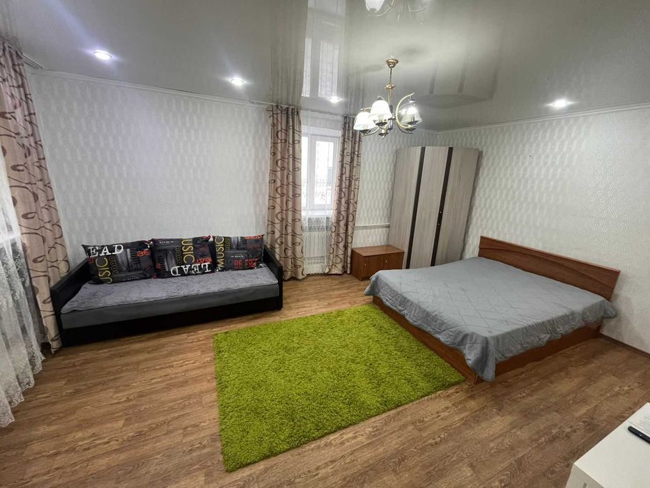 1-комн.квартира ТД Рахмет