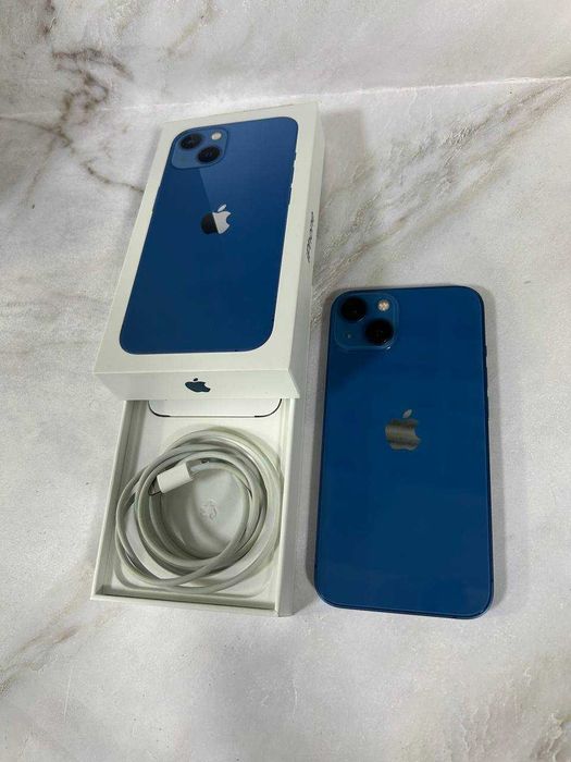 Apple iPhone 13 Балхаш Мухамаджанова 5 а лот;743518