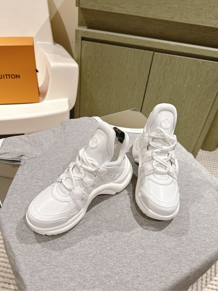 Adidasi Louis Vuitton 35-42