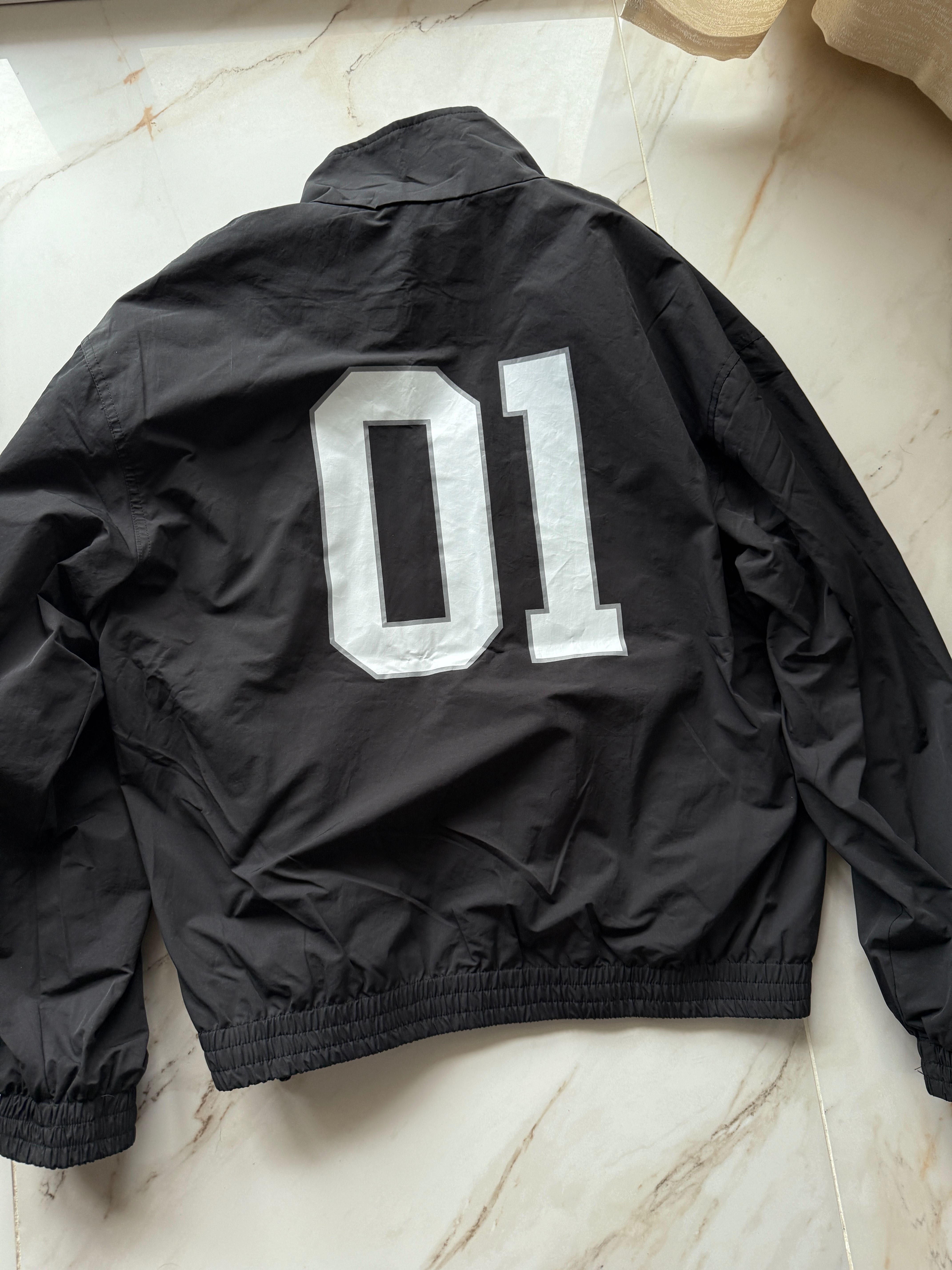 Оригинално мъжко яке BALENCIAGA