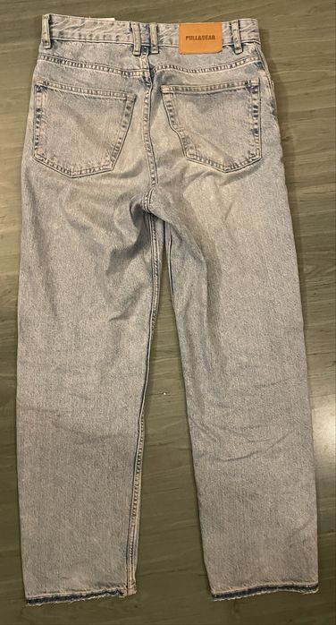 Baggy дънки Pull&Bear