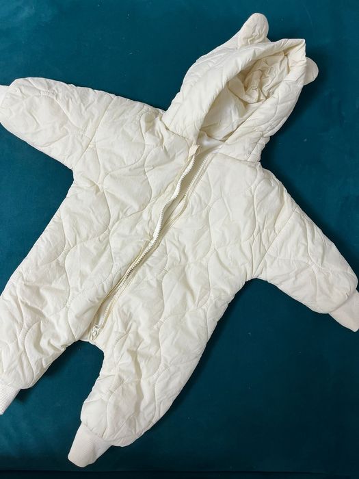 Продам детскую комбинезон одень хорошем состоянии