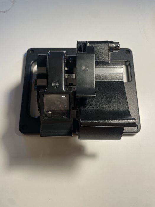 Vand Braun FK2 System Zeiss-Ikon – mecanism diapozitive vintage