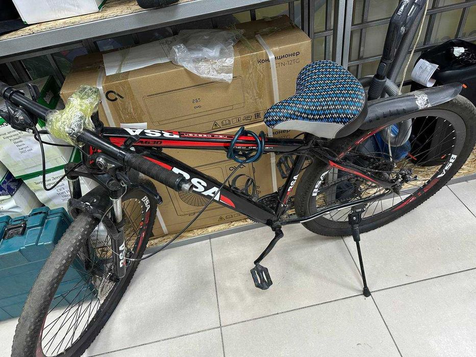 Велосипед (Г.Рудный, Корчагина 92) ЛОТ:672817