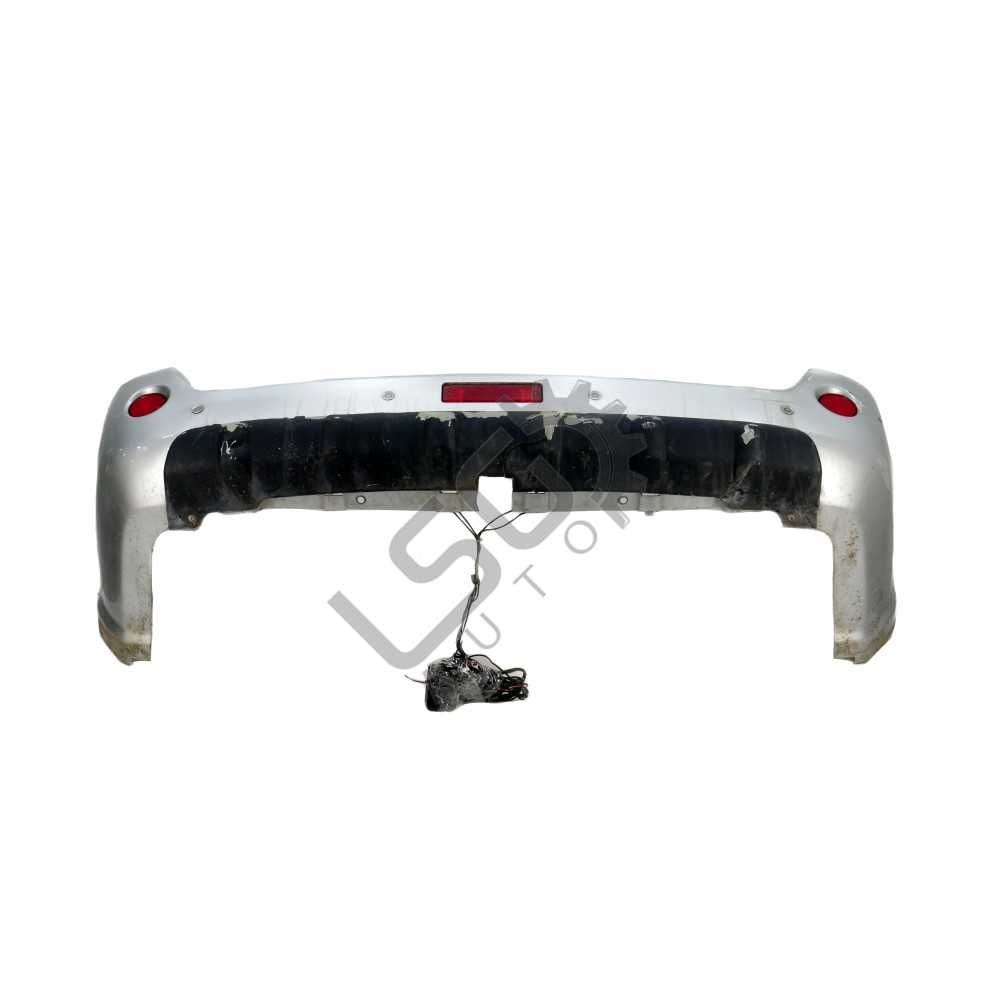 Задна броня Nissan X-Trail I 2001-2007 ID: 143550