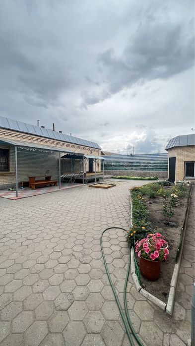 Продам дом в центре города