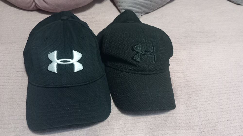 Шапки Under armour