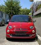 Fiat 500 Primul proprietar, se emite factura la vanzare