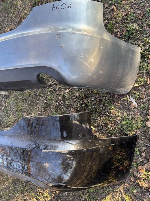 Bara Spate Audi A6 C6 / A4 B7