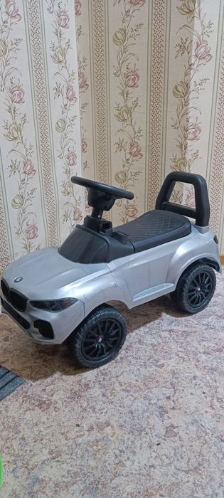 Толокар, машина 4500