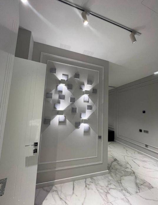 Сдается 2х ком квартира, ЖК Mirabad Avenue, ор-р: Госпитальный, 85 м²