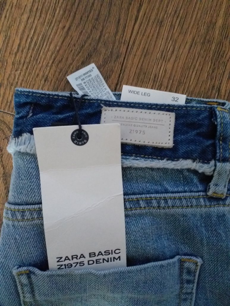 Jeans/blugi  Zara