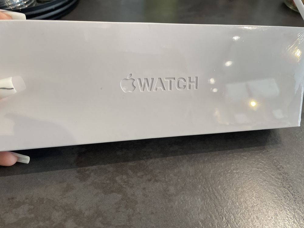 Apple watch Series 9 ,45mm