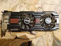 Radeon HD7850 2gb 256bit