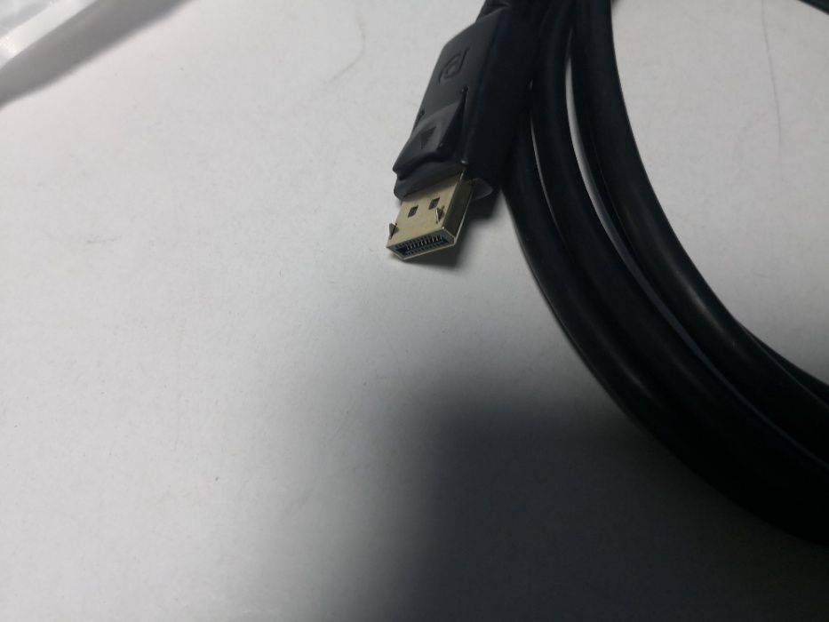 Cablu Displayport tata - Displayport tata