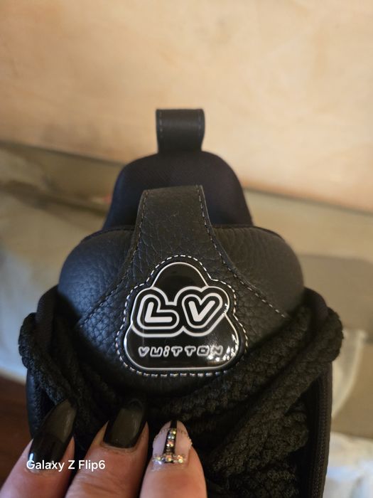 LV В наличност 35 -%