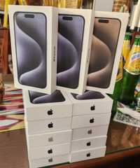 Новинка!! iPhone 15 Pro Max 256 gb 512 гб 1TB / ГАРАНТИЯ! Доставка