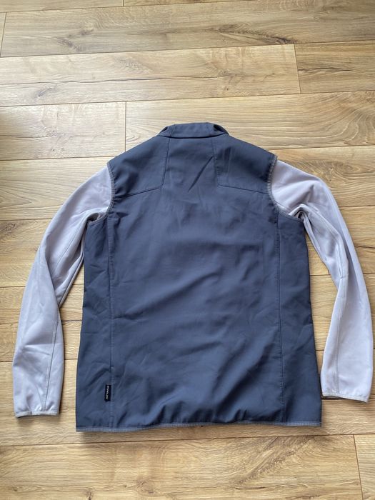 Jack Wolfskin-jacheta 3 in 1 , stare foarte buna, barbati, XL