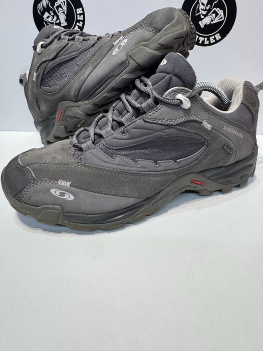 Туристически обувки SALOMON GORE-TEX .Номер 41.5