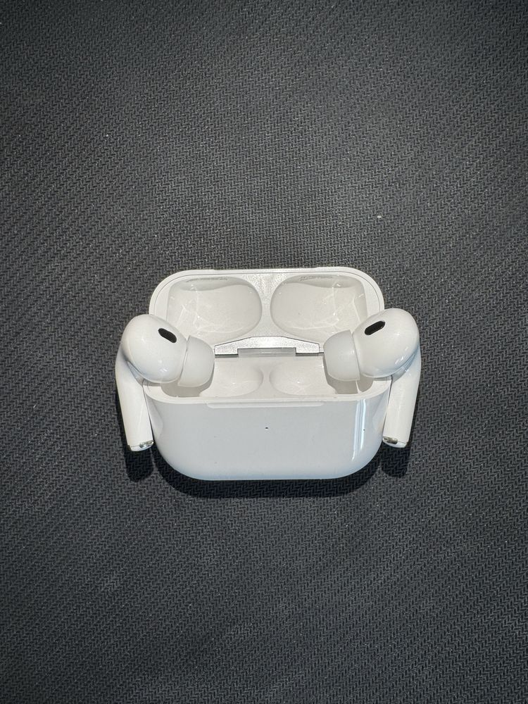 AirPods Pro 2 - sigilate