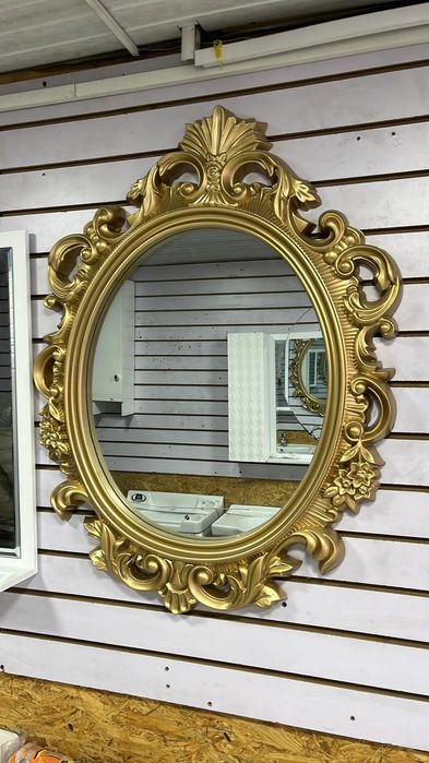 Зеркало декоративное