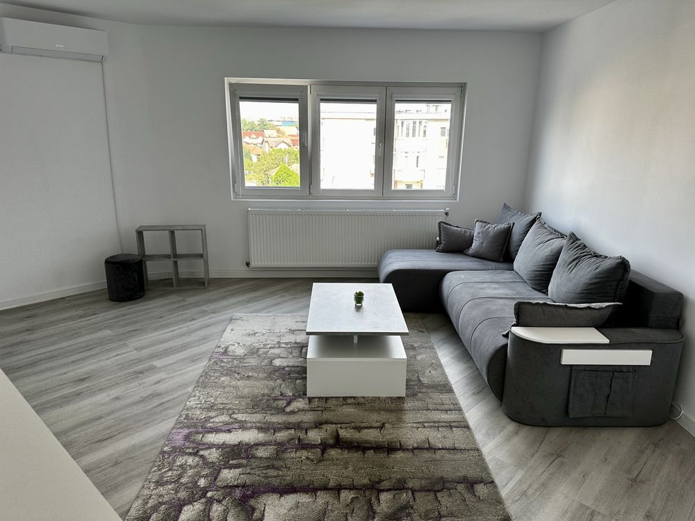 Apartament 2 camere 92 mp total decomandat, Banu Maracine / Intim