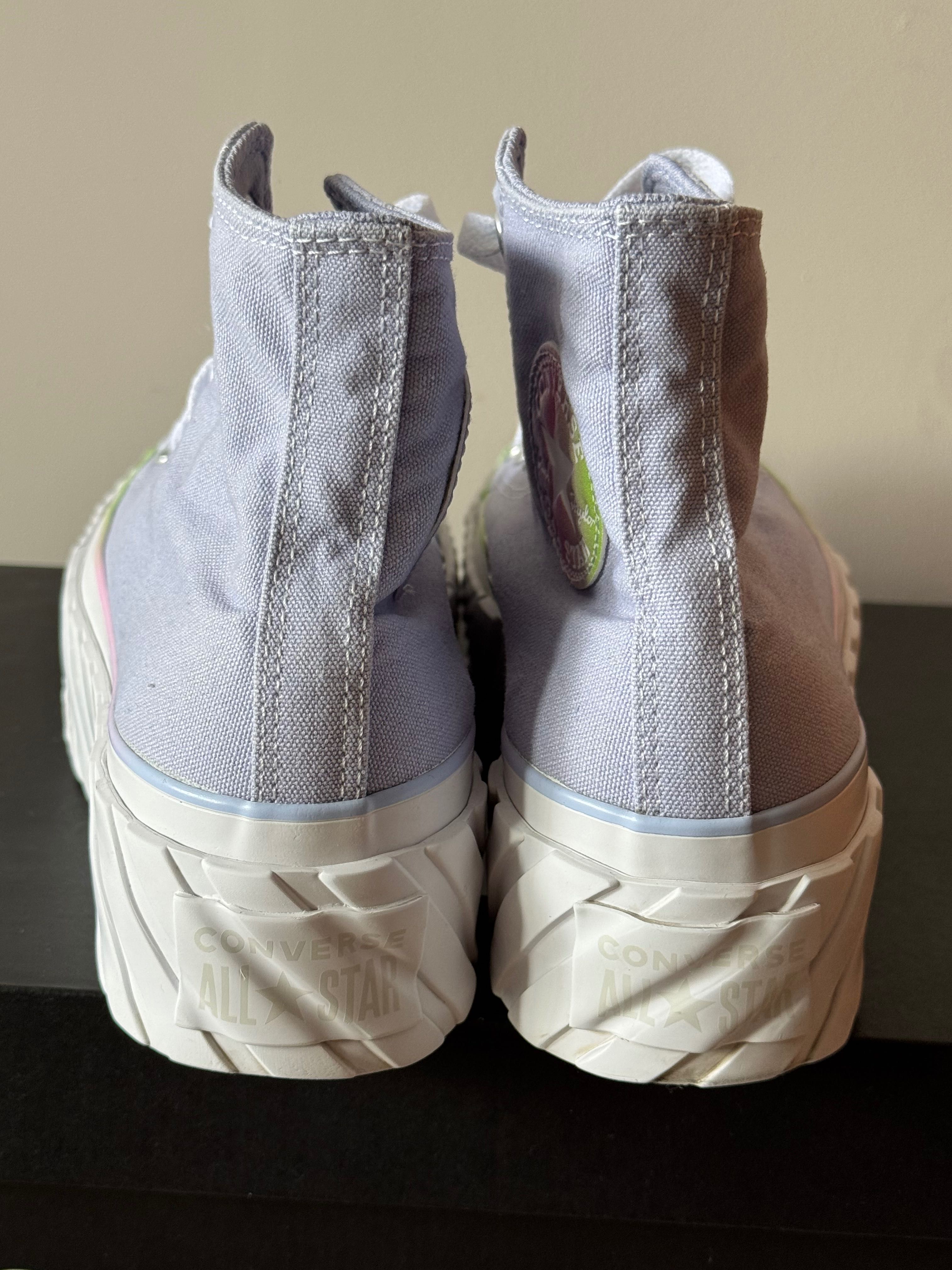 Кецове Converse в идеално състояние