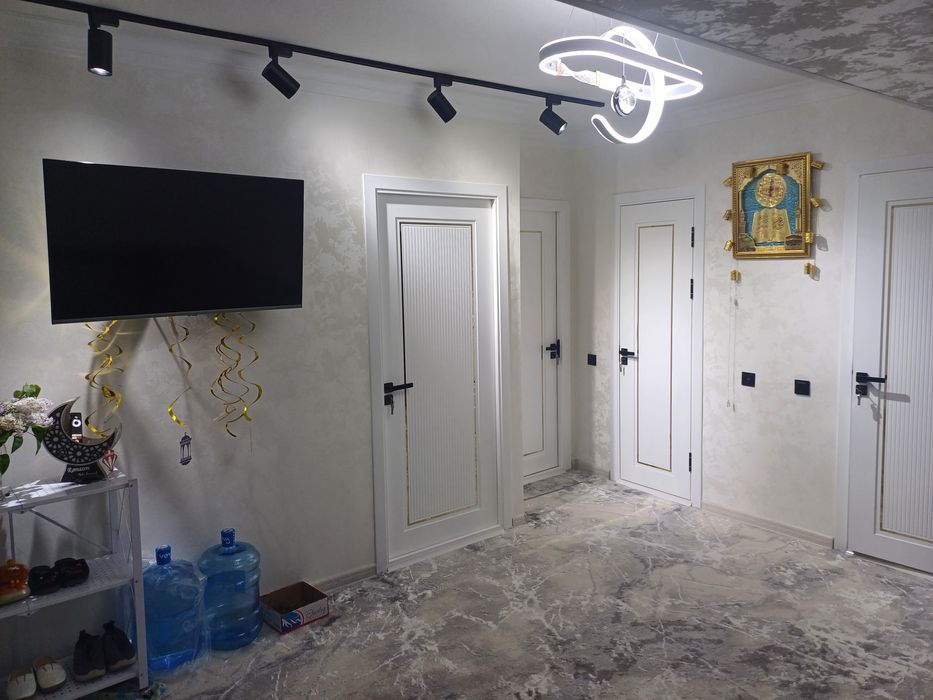 Шойхонтохур район самарканд дарвоза аринтир 46 поликлиника 4 хонали та