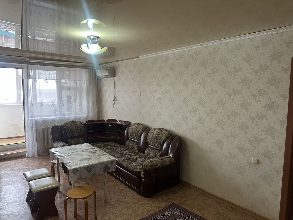 Сдам квартиру 2 комнатную на длительный срок