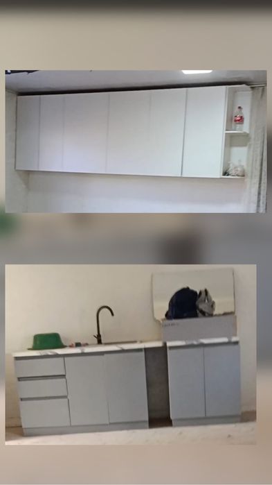 Кухонный гарнирур