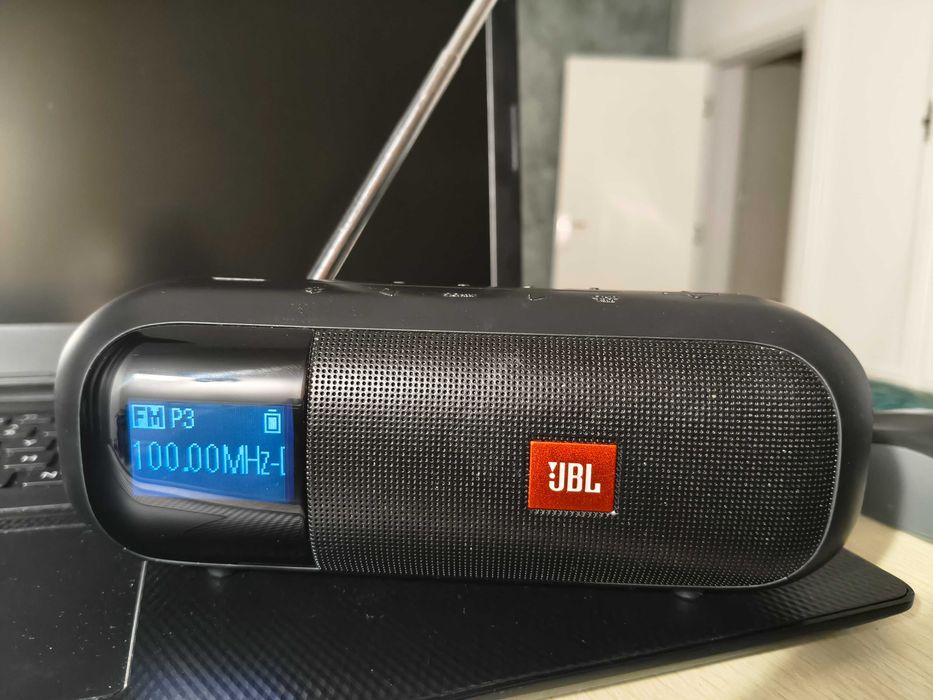 JBL Tuner 2    .