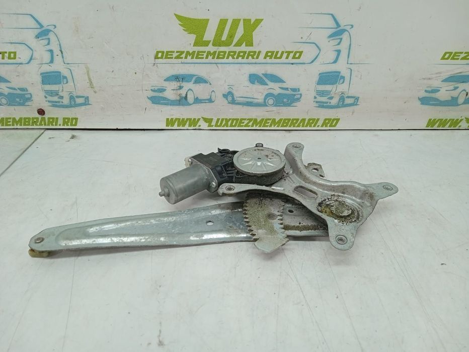 Macara geam dreapta spate 2621005680 Suzuki Vitara 2 [2014 - 2018]
