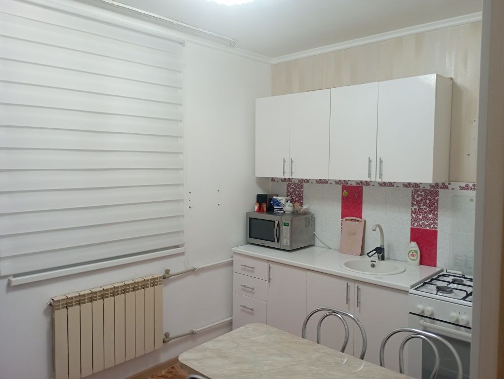 Продам 1 комнатную квартиру