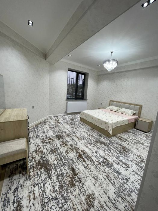 Аренда квартира  Самгаси