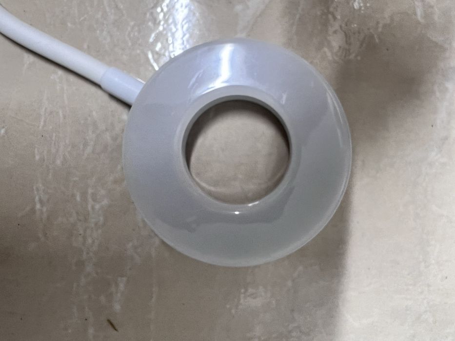 Lampa led pentru citit