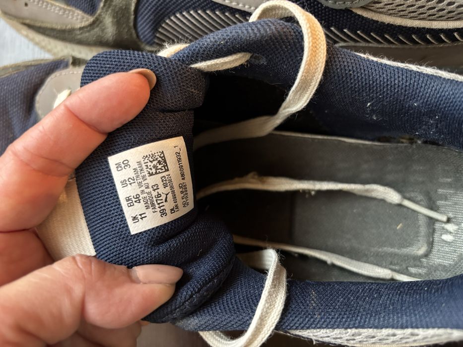 Puma мъжки маратонки 46 номер