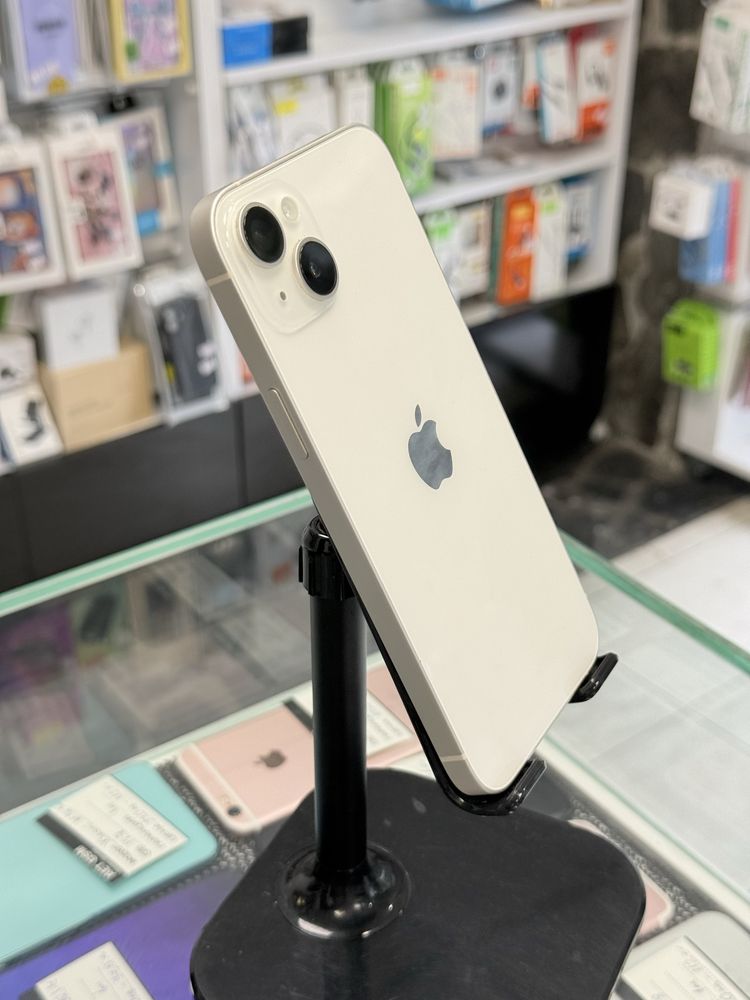 Apple iPhone 14 Plus 256GB White