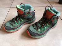 Bocanci Salewa Jr Gtx GORE-TEX 5960