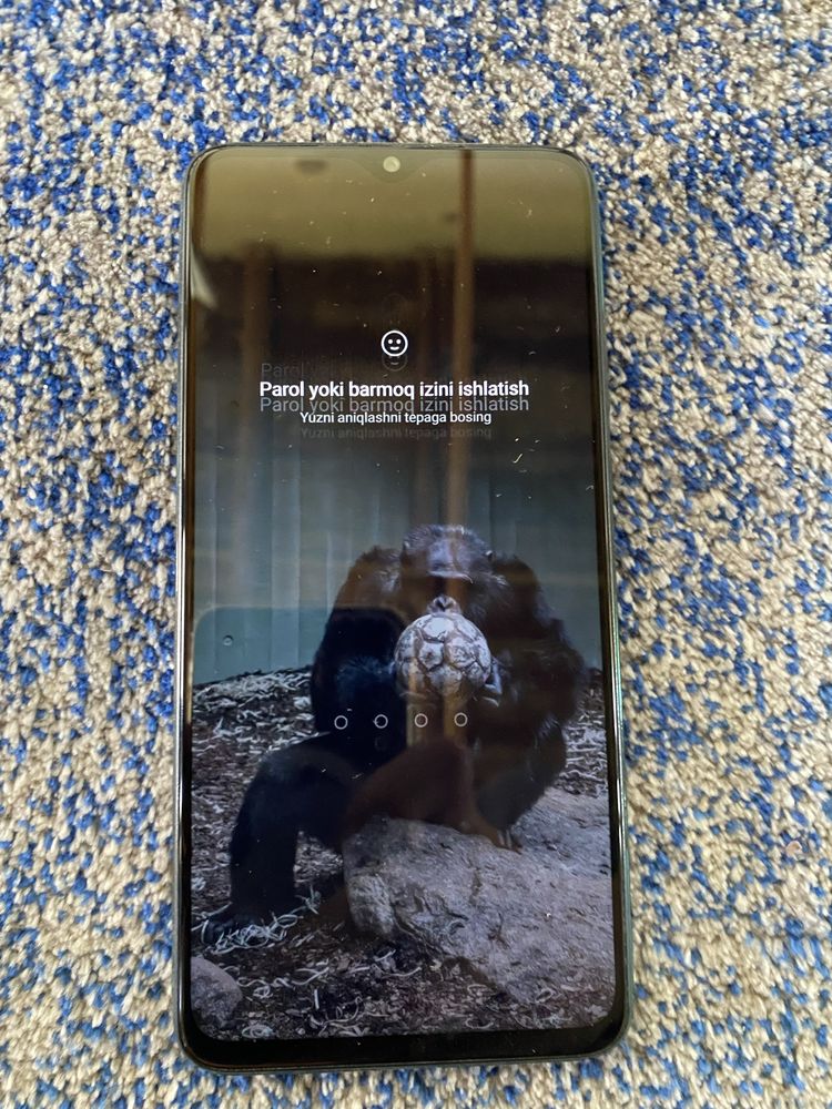 Redmi not 8 pro 64 lik
