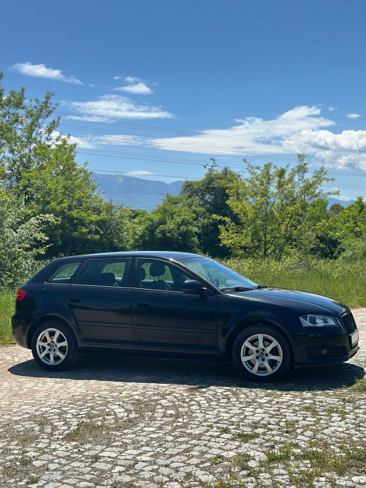 Audi A3 1.4 125 cai