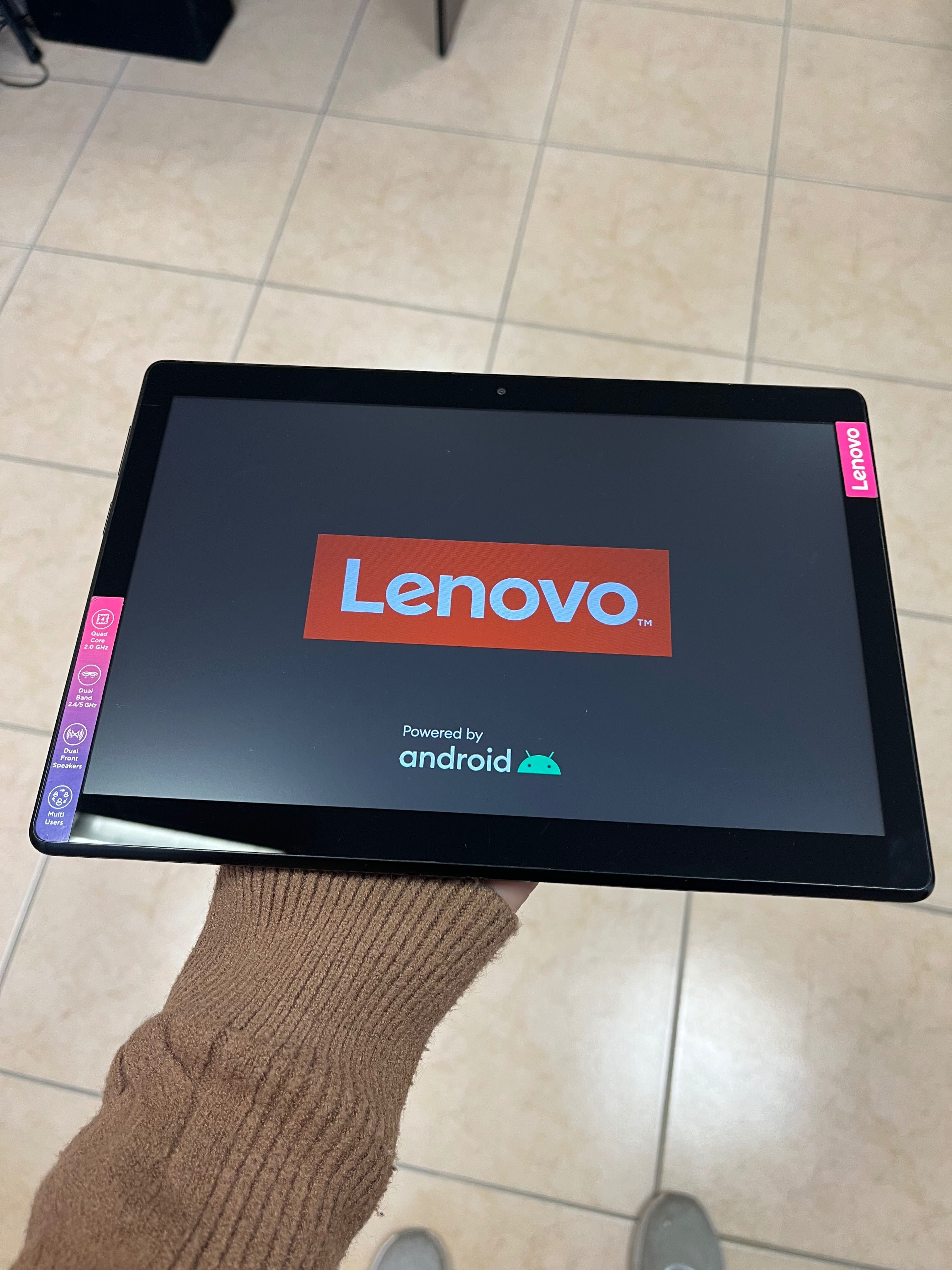 Таблет Lenovo Tab M10 TB-X505L