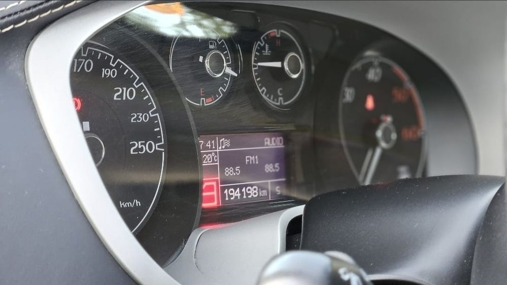 Lancia Delta 1.9 diesel An 2010