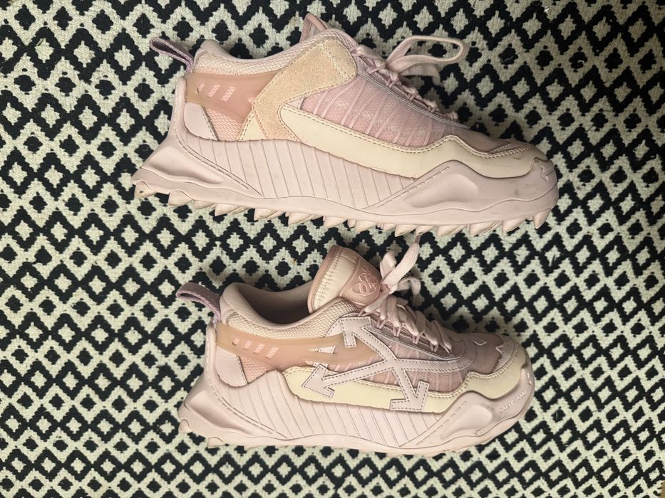 Off white ODSY 1000