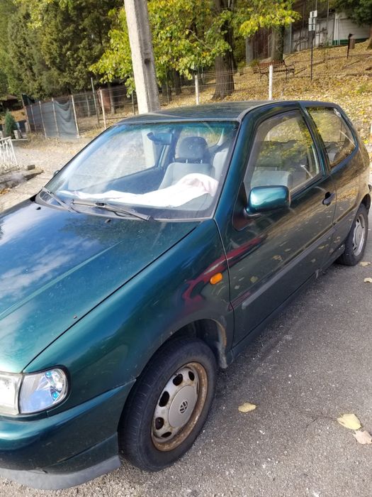 De vanzare Polo 6n