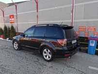 Subaru Forester Benzina 2.5XT Automat